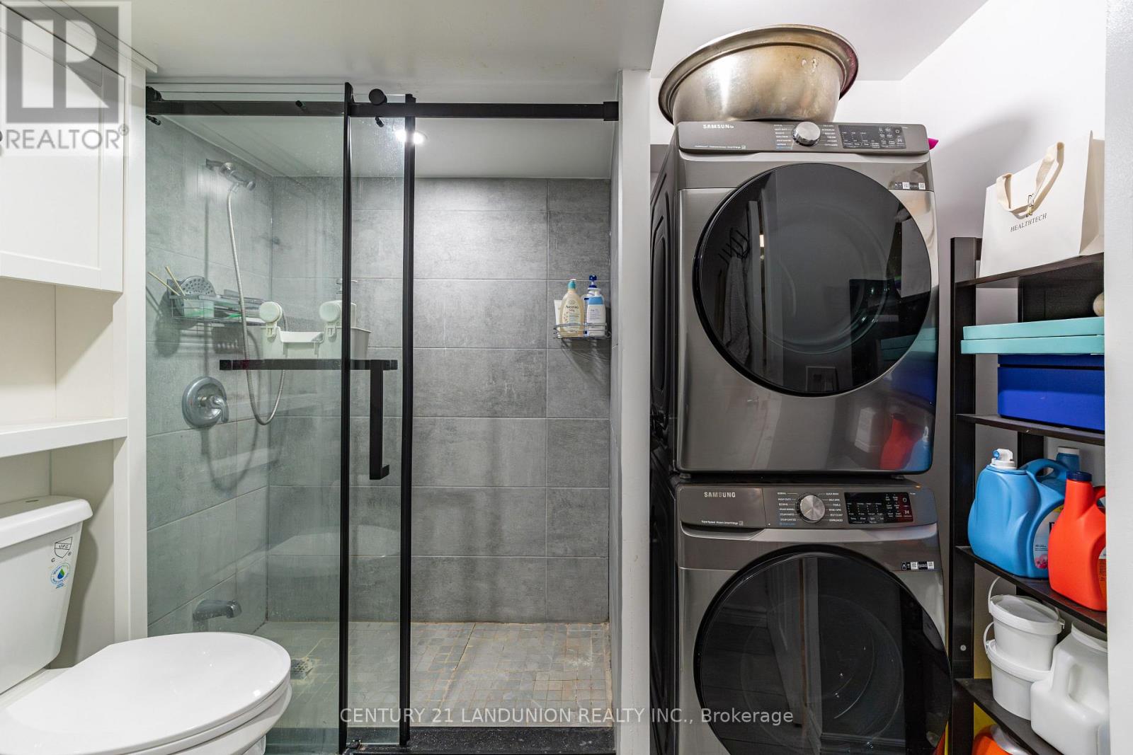 1209 - 55 Bamburgh Circle, Toronto, Ontario  M1W 3V4 - Photo 28 - E12644296