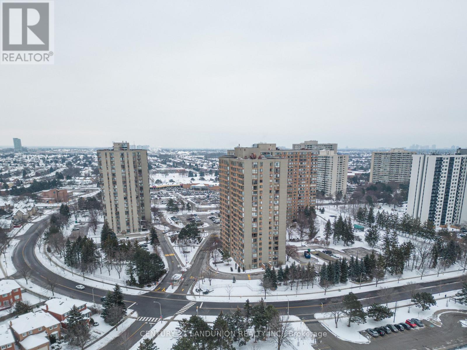 1209 - 55 Bamburgh Circle, Toronto, Ontario  M1W 3V4 - Photo 3 - E12644296