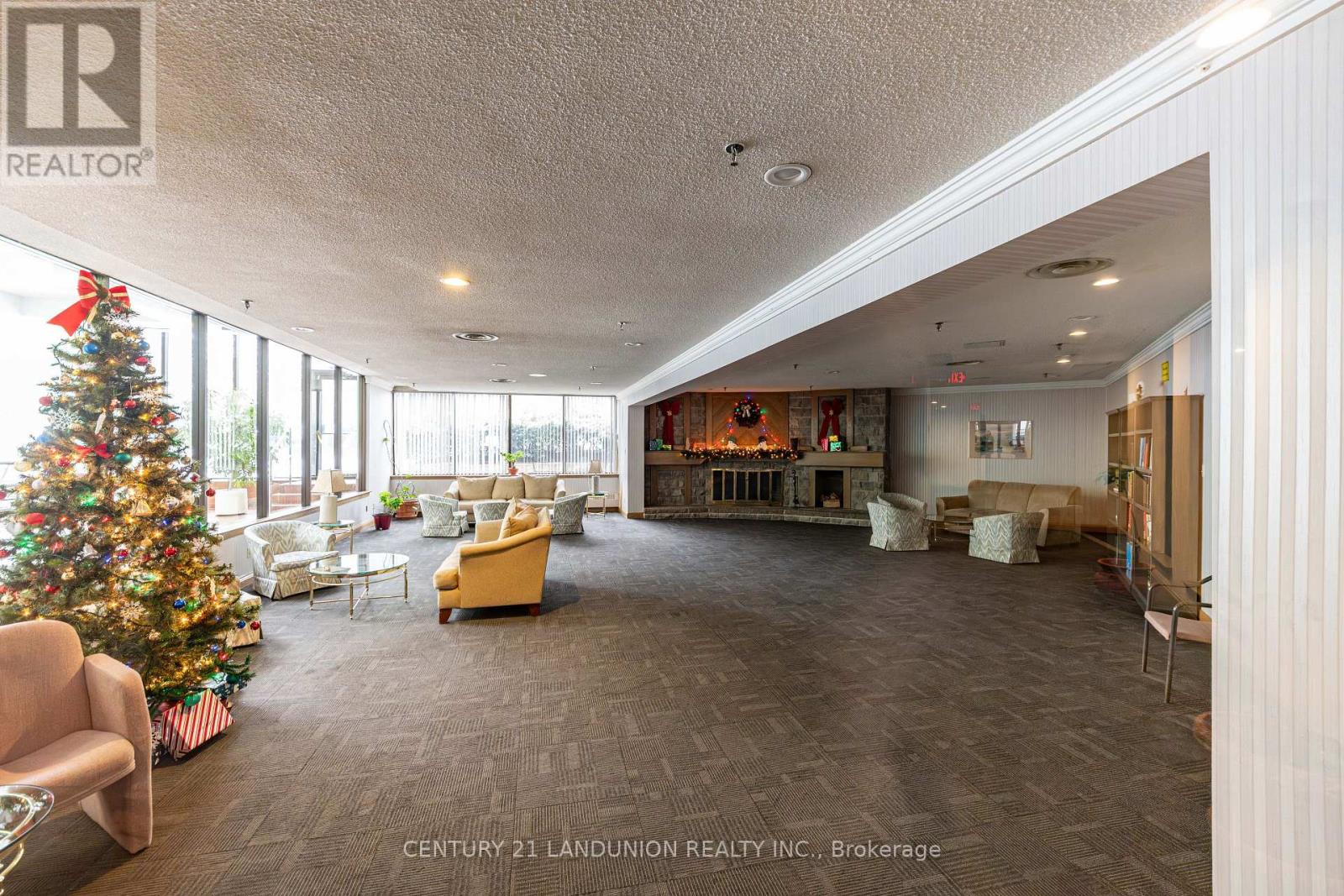 1209 - 55 Bamburgh Circle, Toronto, Ontario  M1W 3V4 - Photo 33 - E12644296