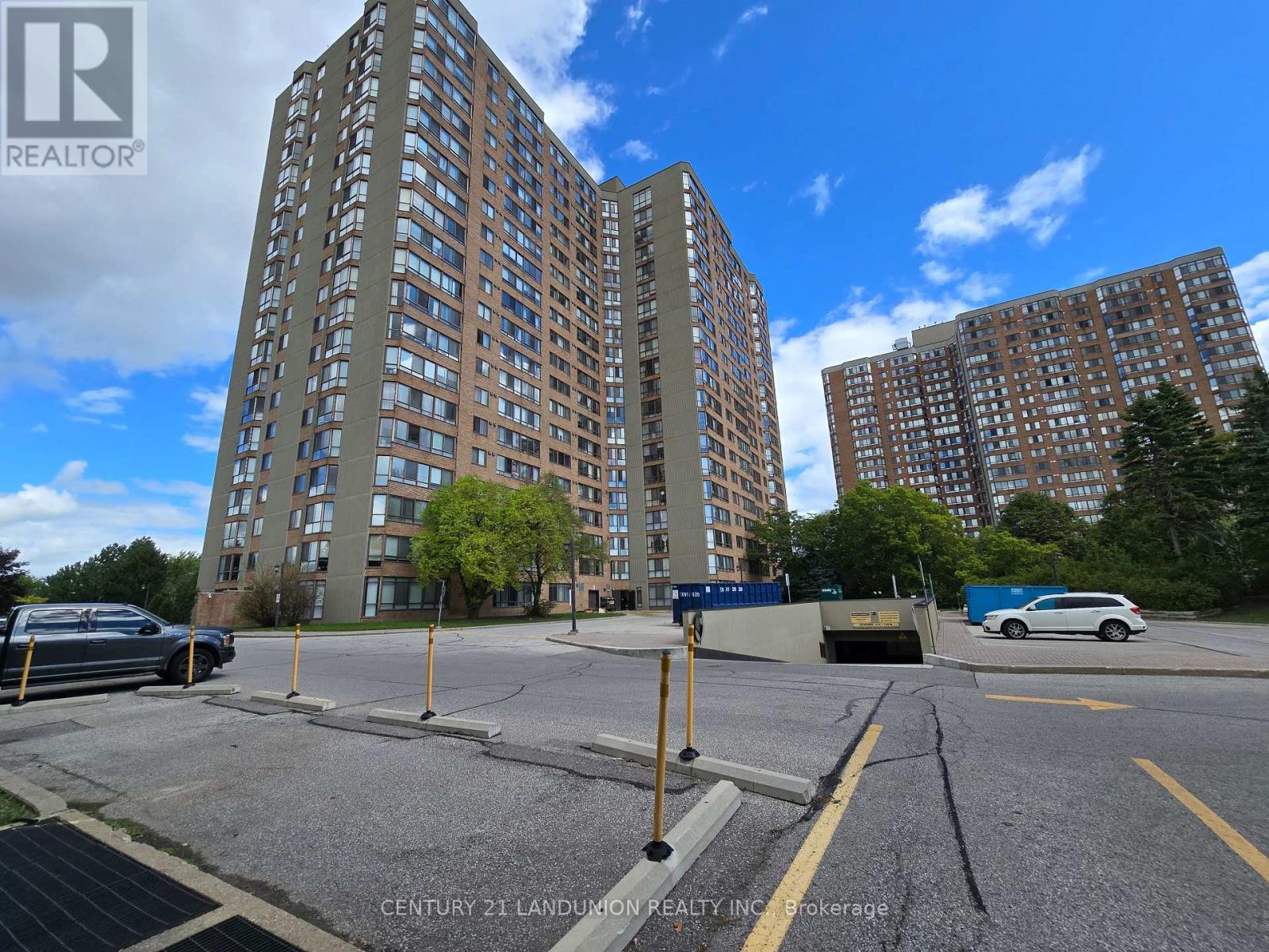 1209 - 55 Bamburgh Circle, Toronto, Ontario  M1W 3V4 - Photo 44 - E12644296