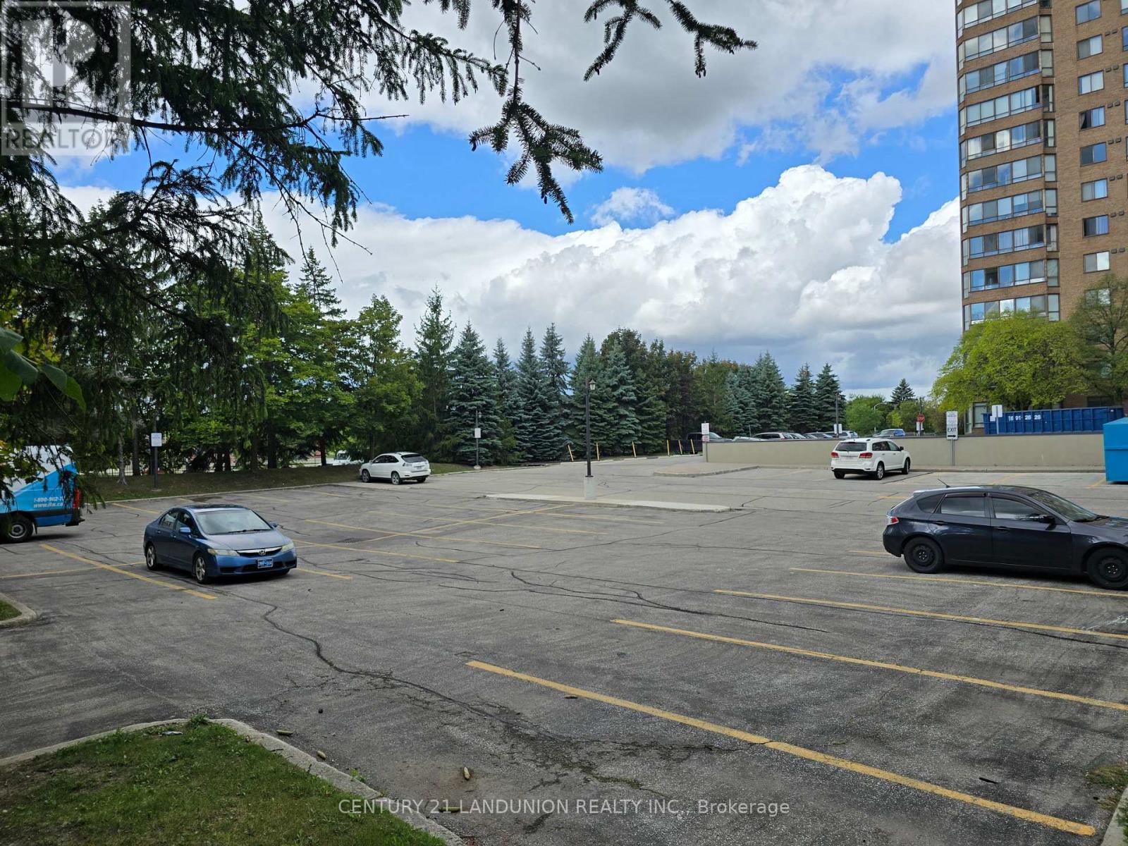 1209 - 55 Bamburgh Circle, Toronto, Ontario  M1W 3V4 - Photo 45 - E12644296