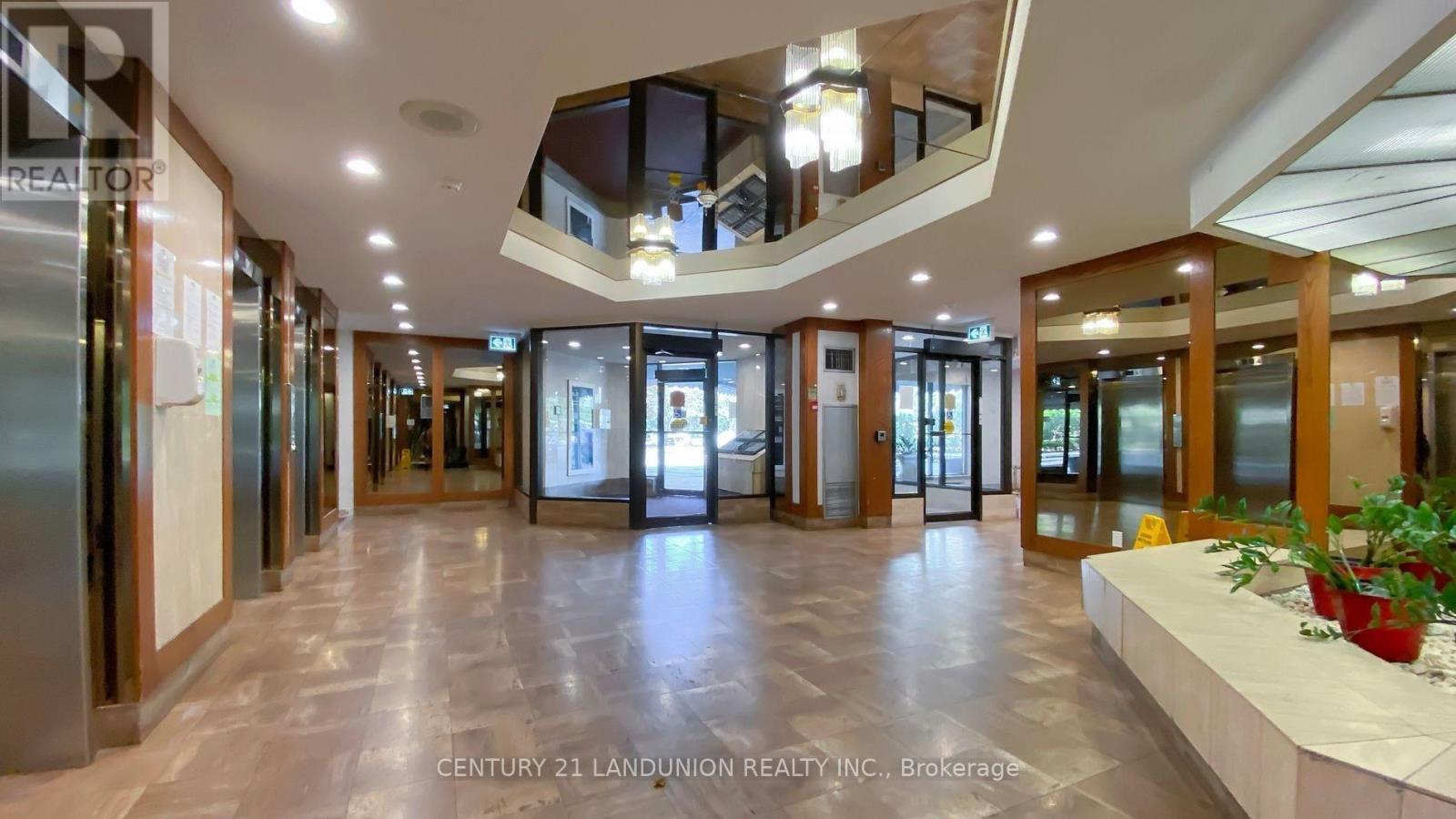 1209 - 55 Bamburgh Circle, Toronto, Ontario  M1W 3V4 - Photo 6 - E12644296