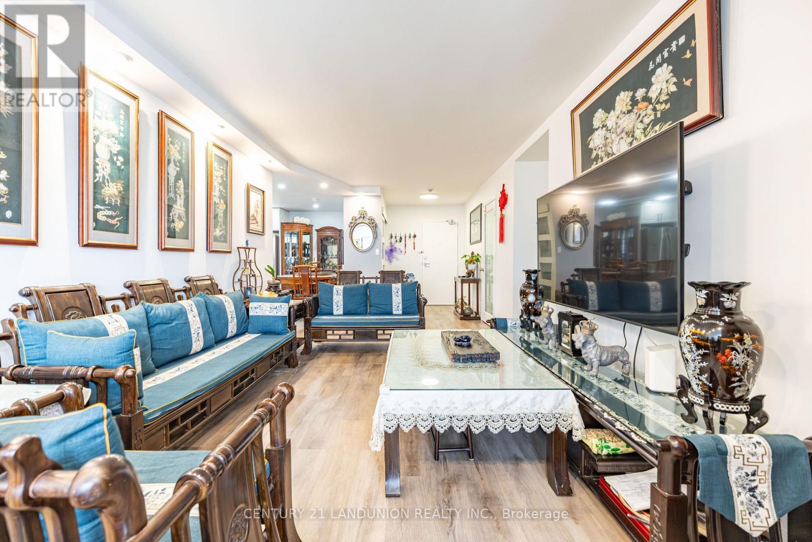 1209 - 55 Bamburgh Circle, Toronto, Ontario  M1W 3V4 - Photo 9 - E12644296