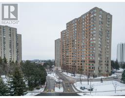 1209 - 55 BAMBURGH CIRCLE, Toronto, Ontario