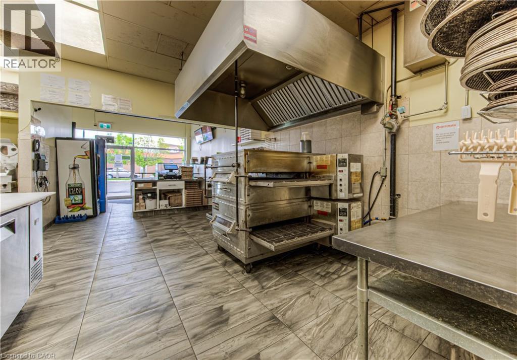 580 Hespeler Road Unit# B2, Cambridge, Ontario  N1R 2J8 - Photo 11 - 40794685