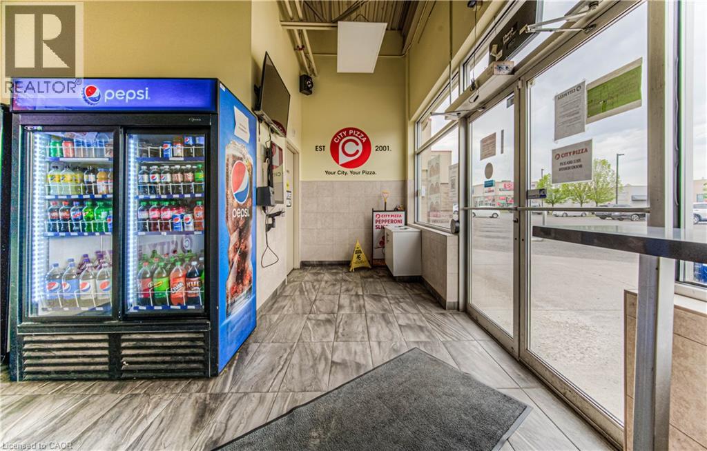 580 Hespeler Road Unit# B2, Cambridge, Ontario  N1R 2J8 - Photo 4 - 40794685