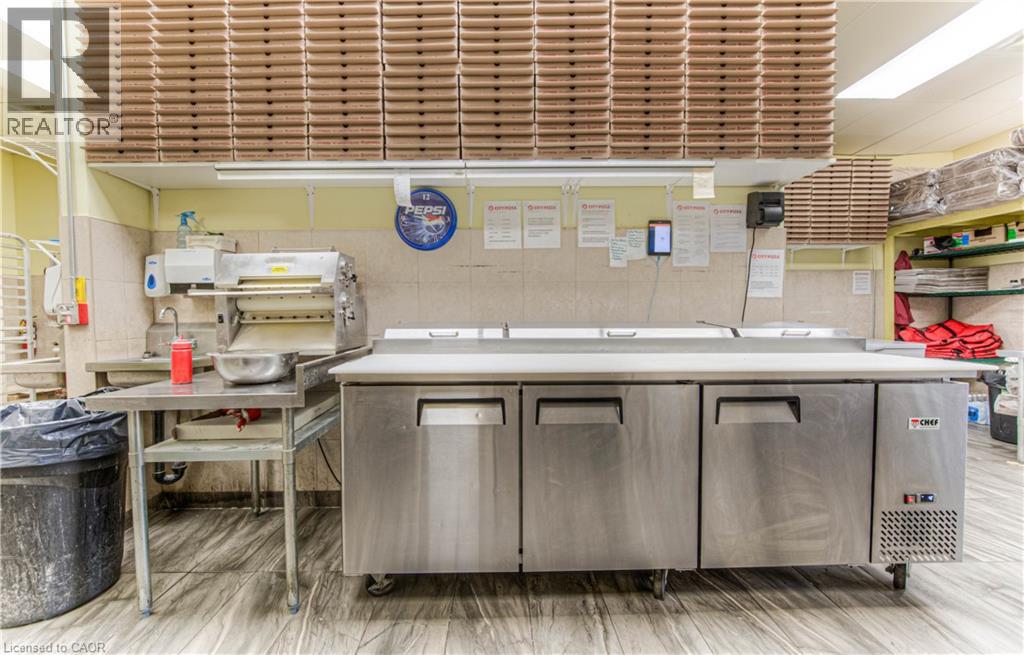 580 Hespeler Road Unit# B2, Cambridge, Ontario  N1R 2J8 - Photo 9 - 40794685