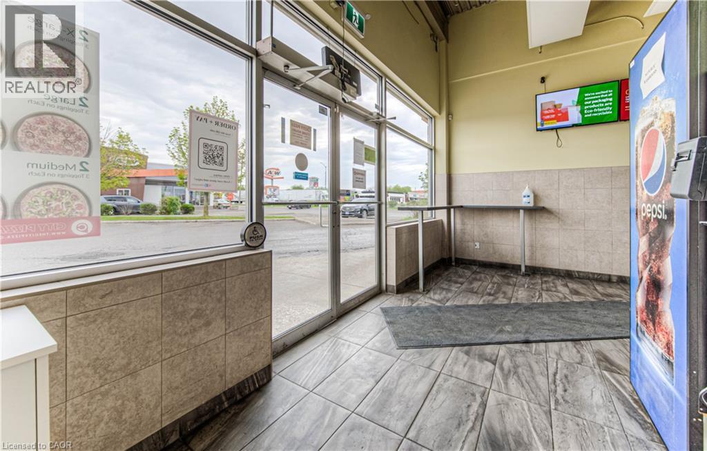 580 HESPELER Road Unit# B2, Cambridge, Ontario