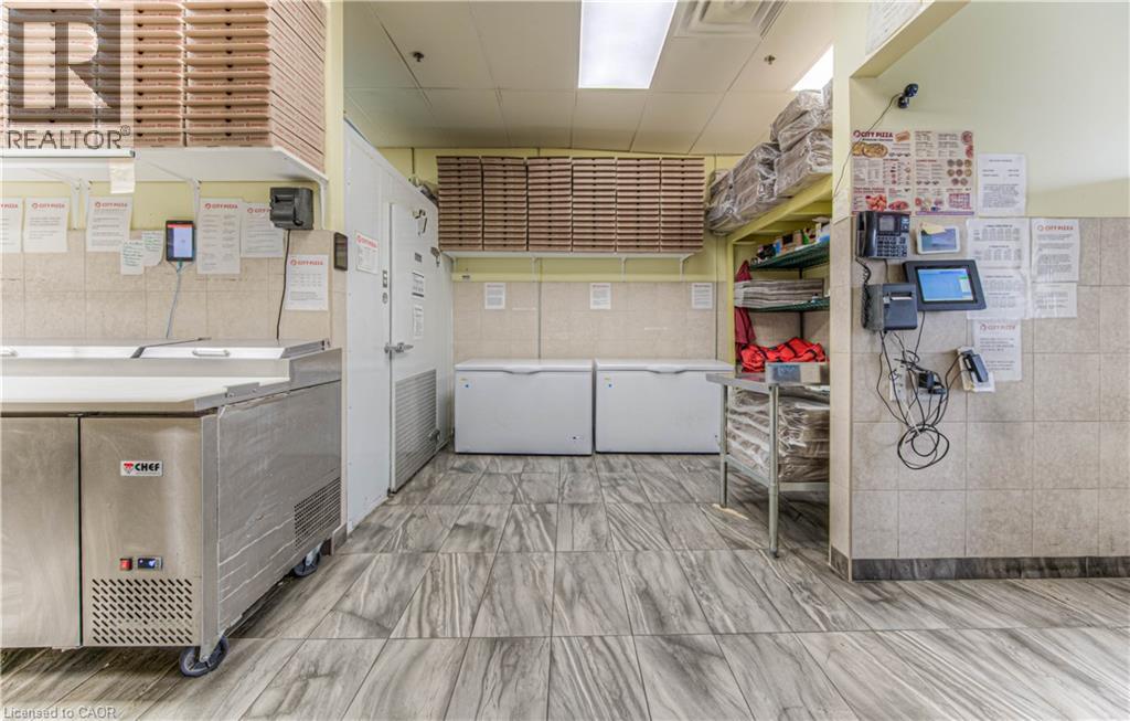 580 Hespeler Road Unit# B2, Cambridge, Ontario  N1R 2J8 - Photo 6 - 40794685