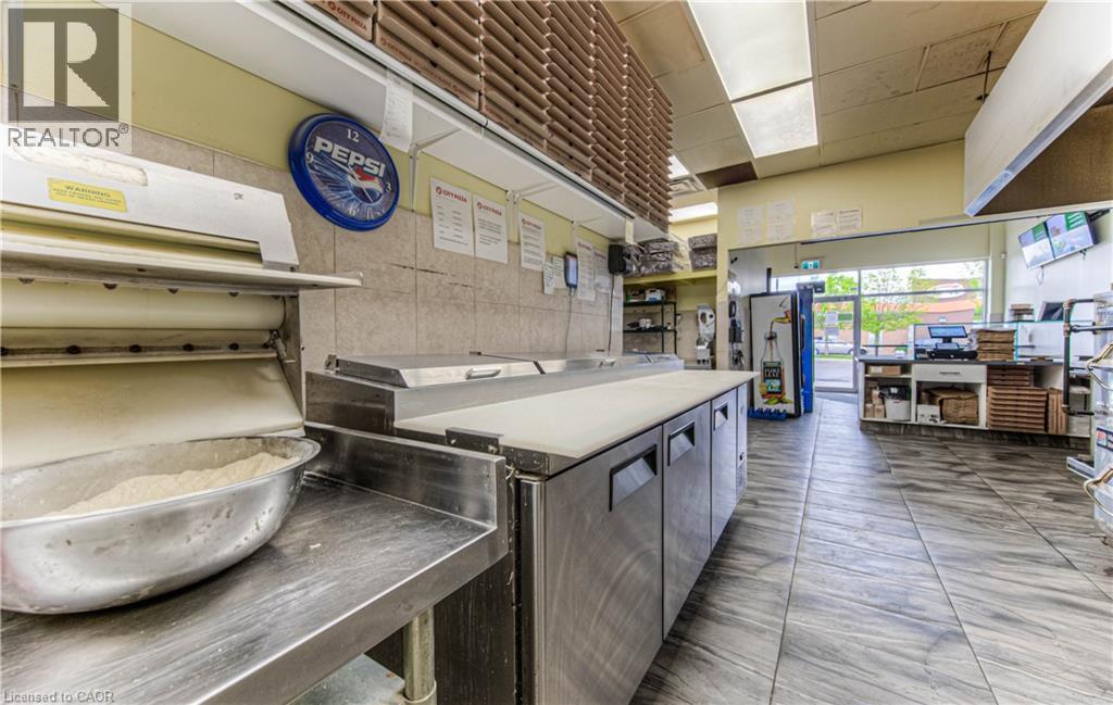 580 Hespeler Road Unit# B2, Cambridge, Ontario  N1R 2J8 - Photo 10 - 40794685