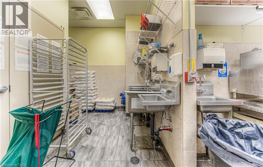 580 Hespeler Road Unit# B2, Cambridge, Ontario  N1R 2J8 - Photo 12 - 40794685