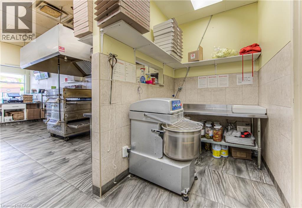 580 Hespeler Road Unit# B2, Cambridge, Ontario  N1R 2J8 - Photo 13 - 40794685