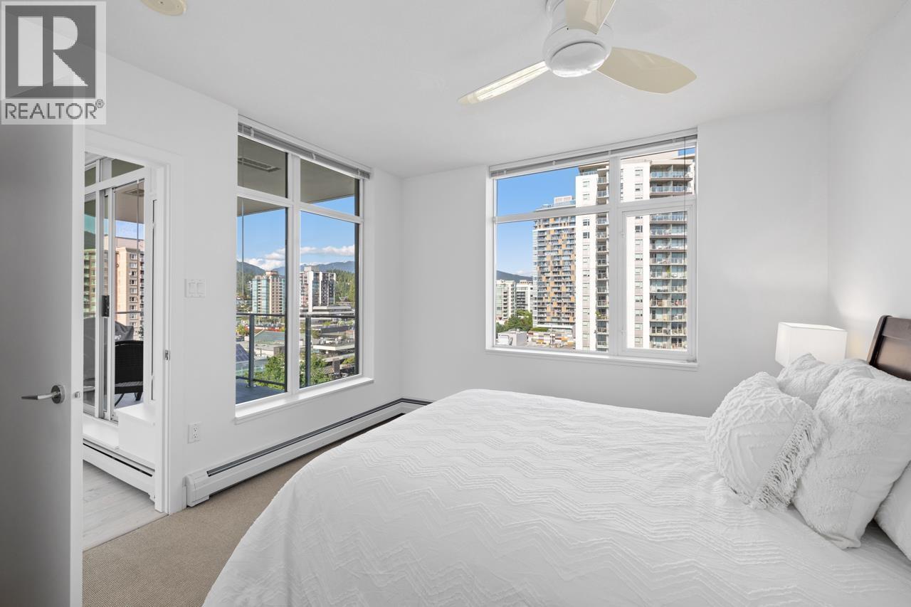 1302 158 W 13th Street, North Vancouver, British Columbia  V7M 0A7 - Photo 16 - R3049419