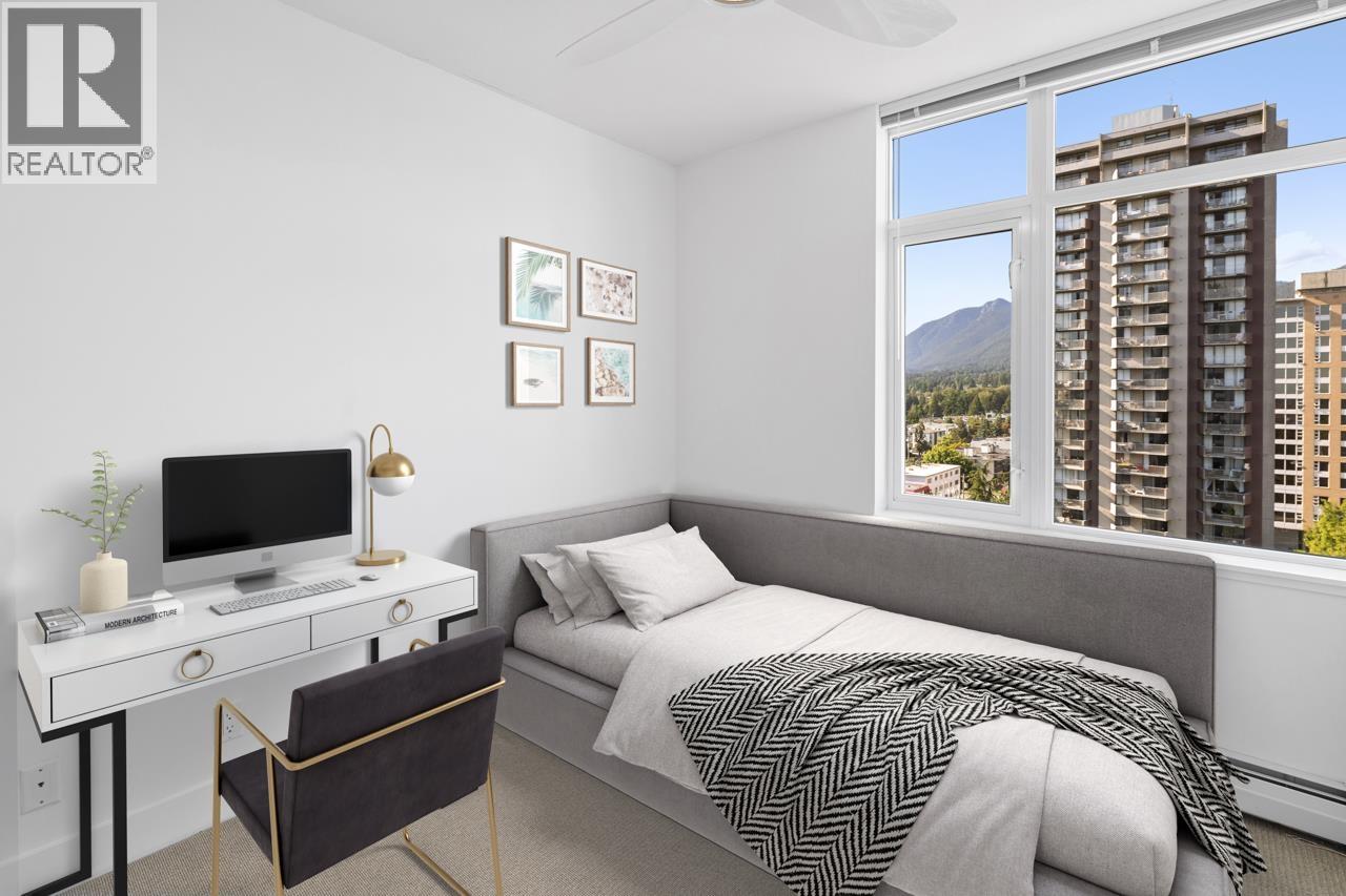 1302 158 W 13th Street, North Vancouver, British Columbia  V7M 0A7 - Photo 23 - R3049419