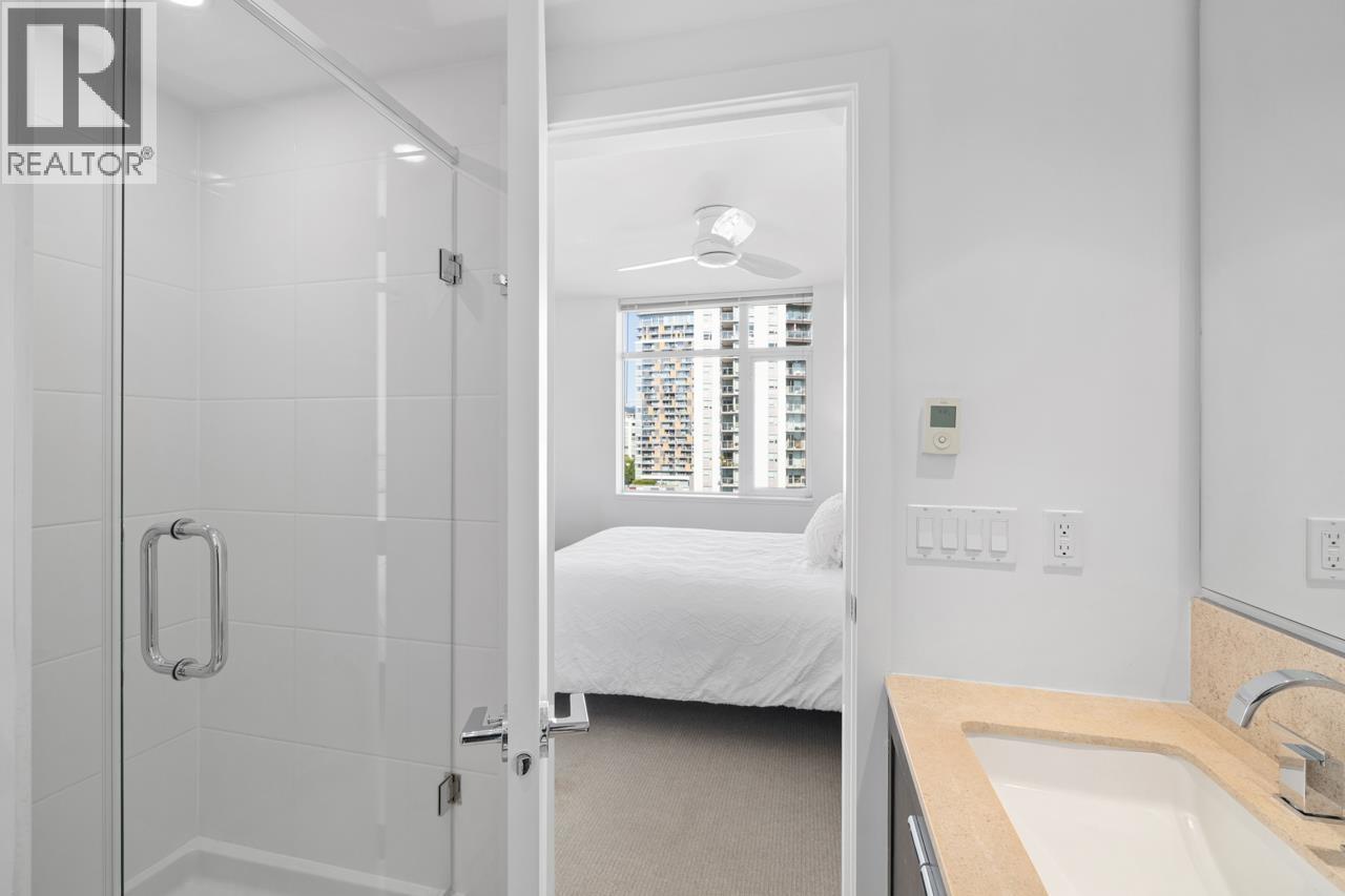 1302 158 W 13th Street, North Vancouver, British Columbia  V7M 0A7 - Photo 21 - R3049419