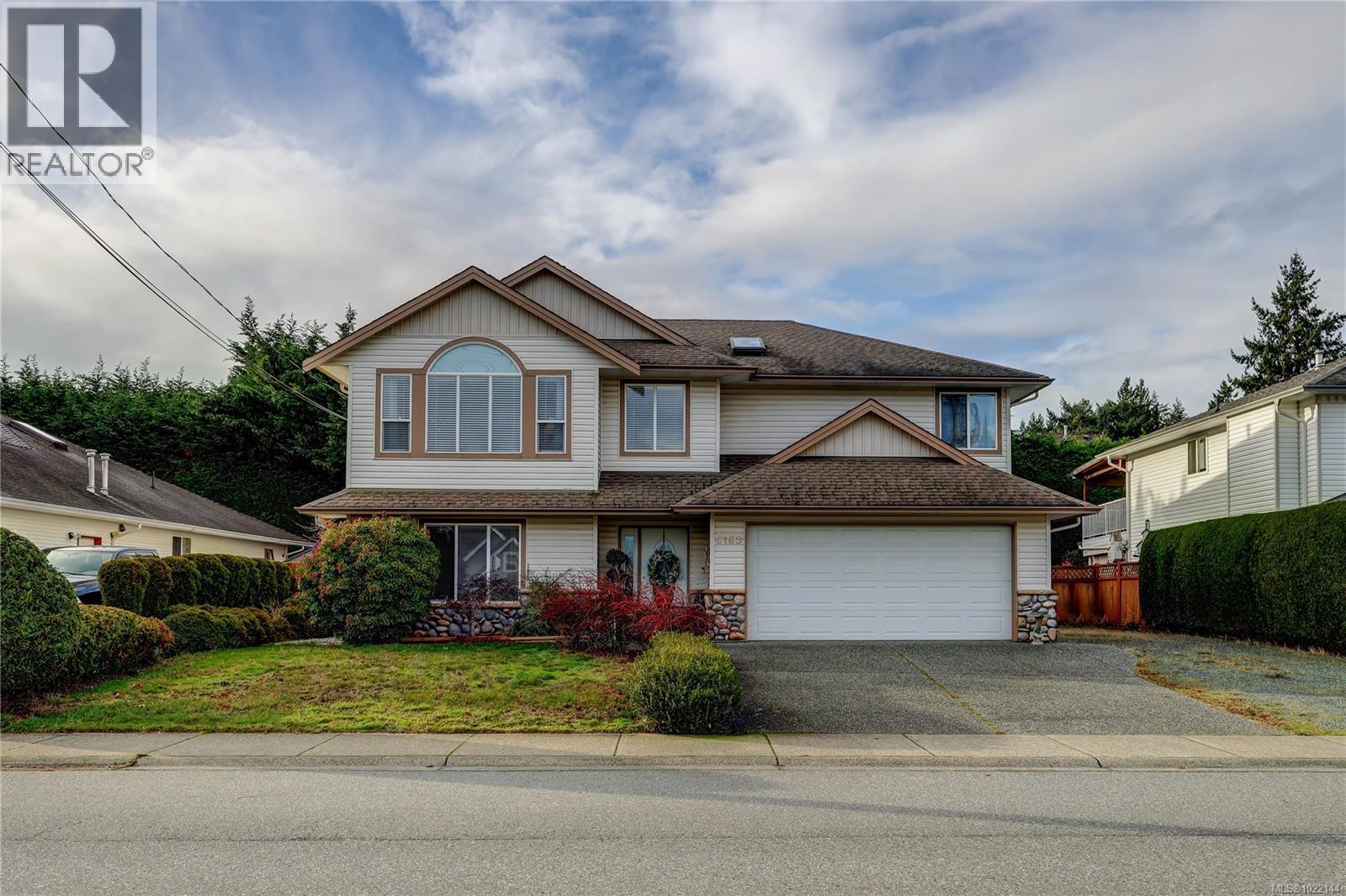 6169 Brickyard Rd, Nanaimo, British Columbia