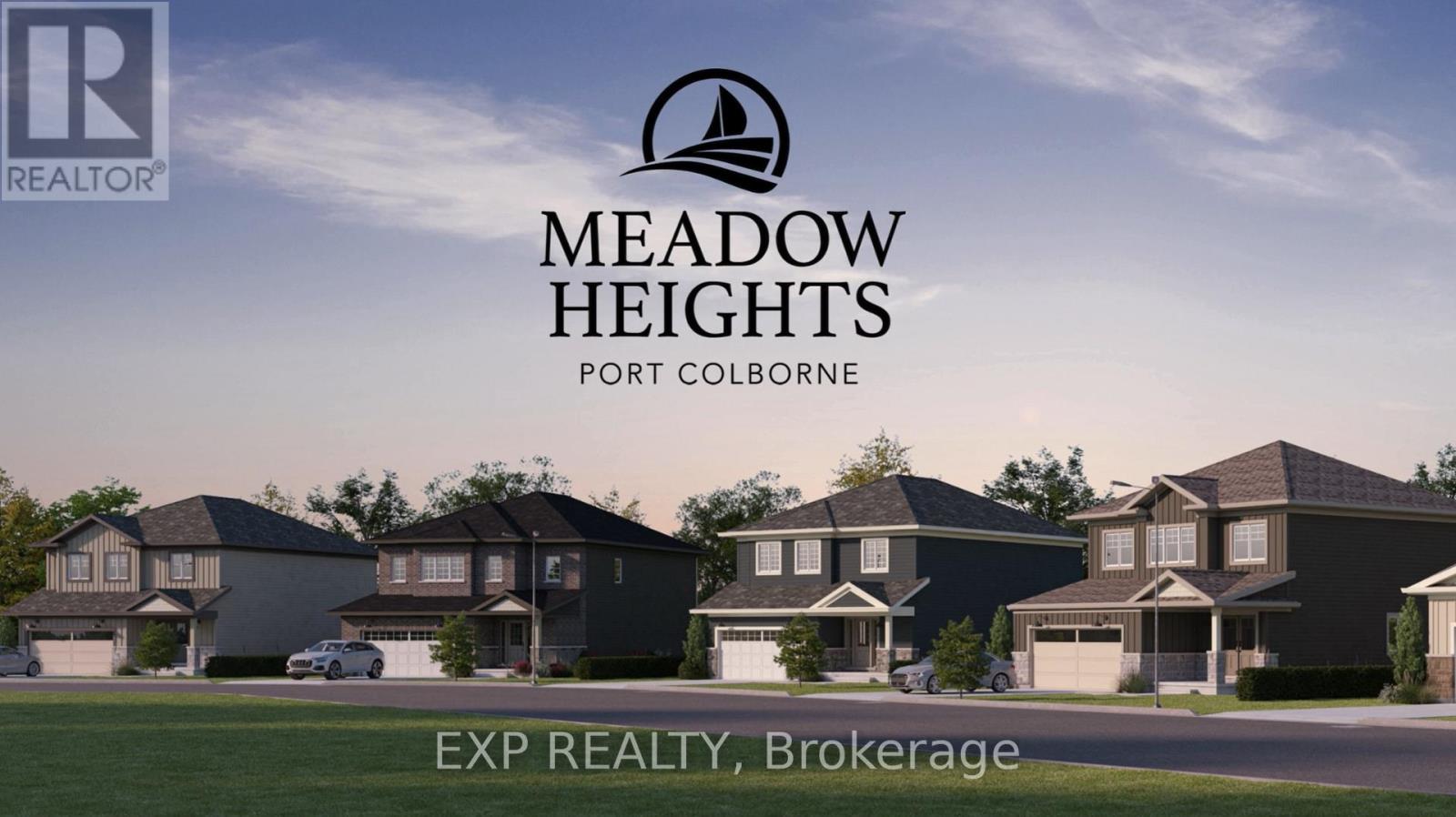 LOT 43L MEADOWLARK DRIVE, Port Colborne, Ontario