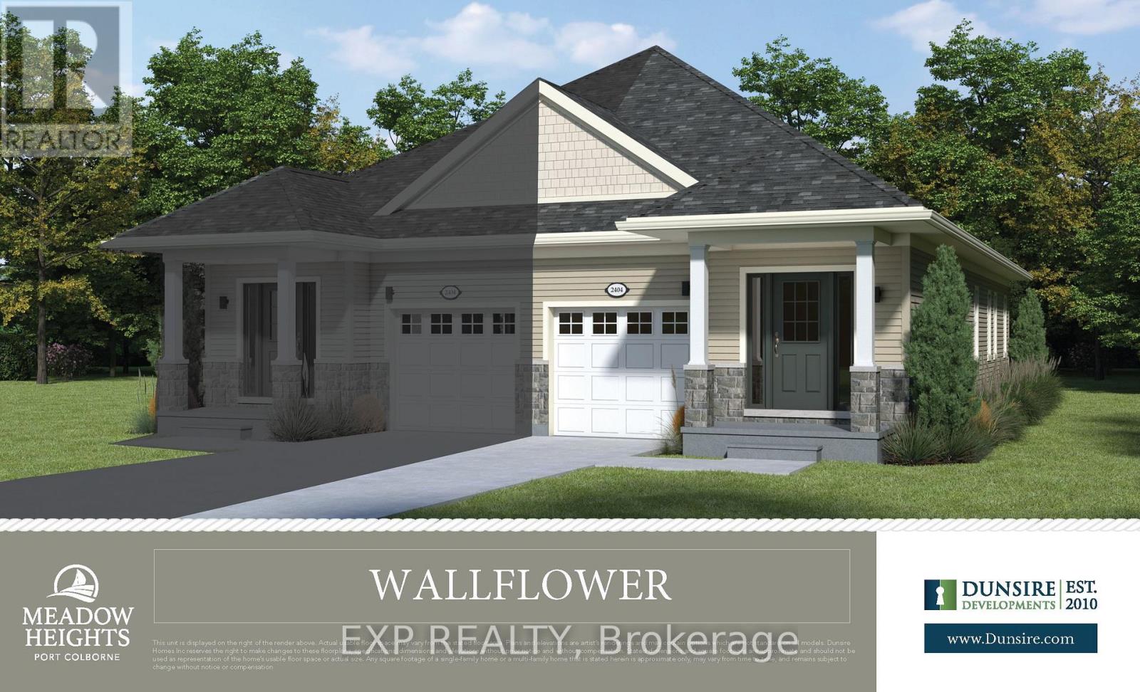 Lot 43l Meadowlark Drive, Port Colborne, Ontario  L3K 6E4 - Photo 2 - X12644302