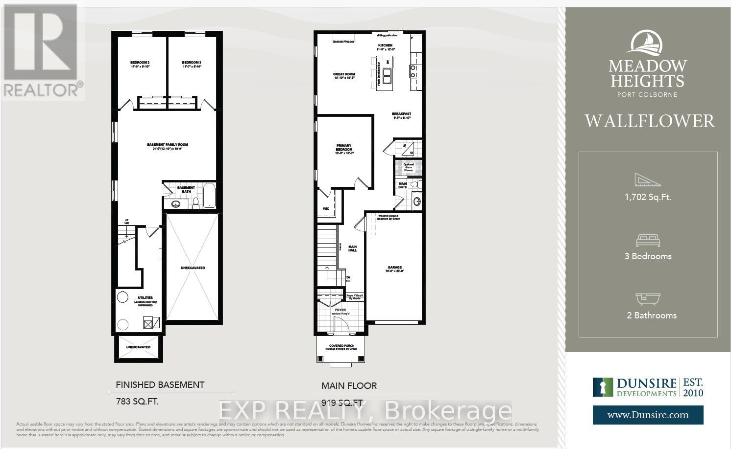 Lot 43l Meadowlark Drive, Port Colborne, Ontario  L3K 6E4 - Photo 3 - X12644302