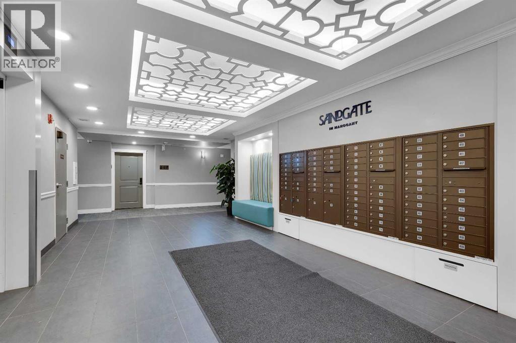 318, 20 Mahogany Mews Se, Calgary, Alberta  T3M 2W8 - Photo 4 - A2272444