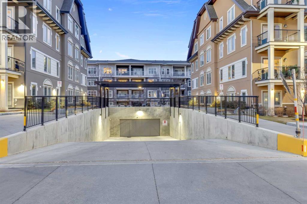 318, 20 Mahogany Mews Se, Calgary, Alberta  T3M 2W8 - Photo 25 - A2272444