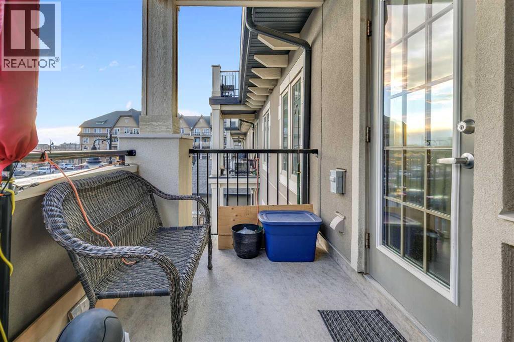 318, 20 Mahogany Mews Se, Calgary, Alberta  T3M 2W8 - Photo 19 - A2272444
