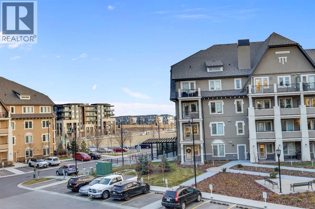 318, 20 Mahogany Mews Se, Calgary, Alberta  T3M 2W8 - Photo 22 - A2272444