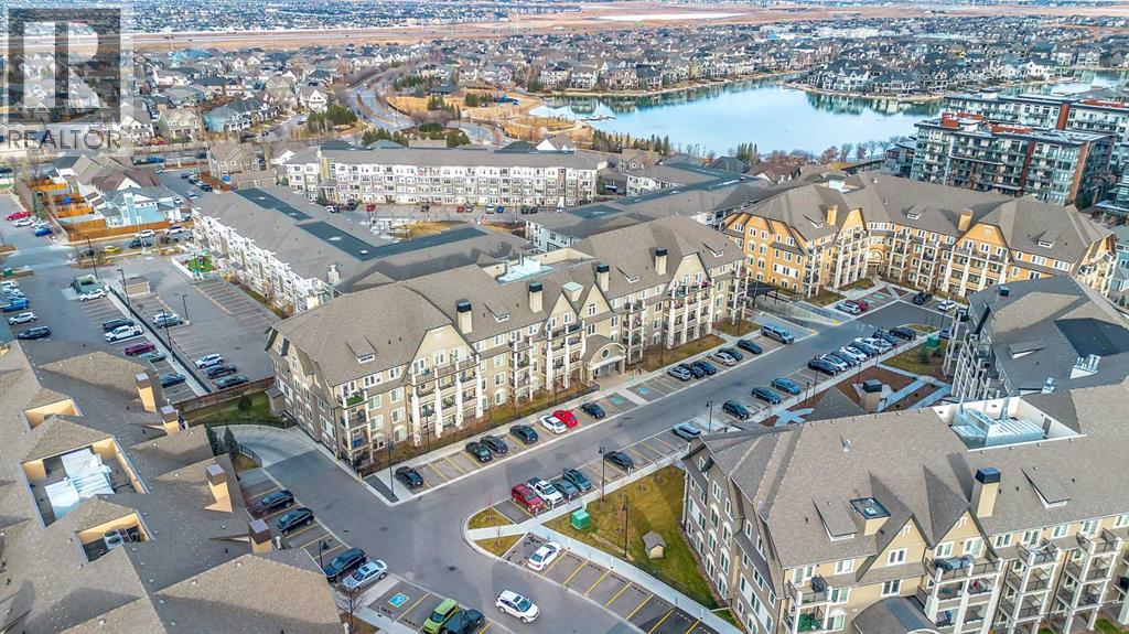 318, 20 Mahogany Mews Se, Calgary, Alberta  T3M 2W8 - Photo 40 - A2272444