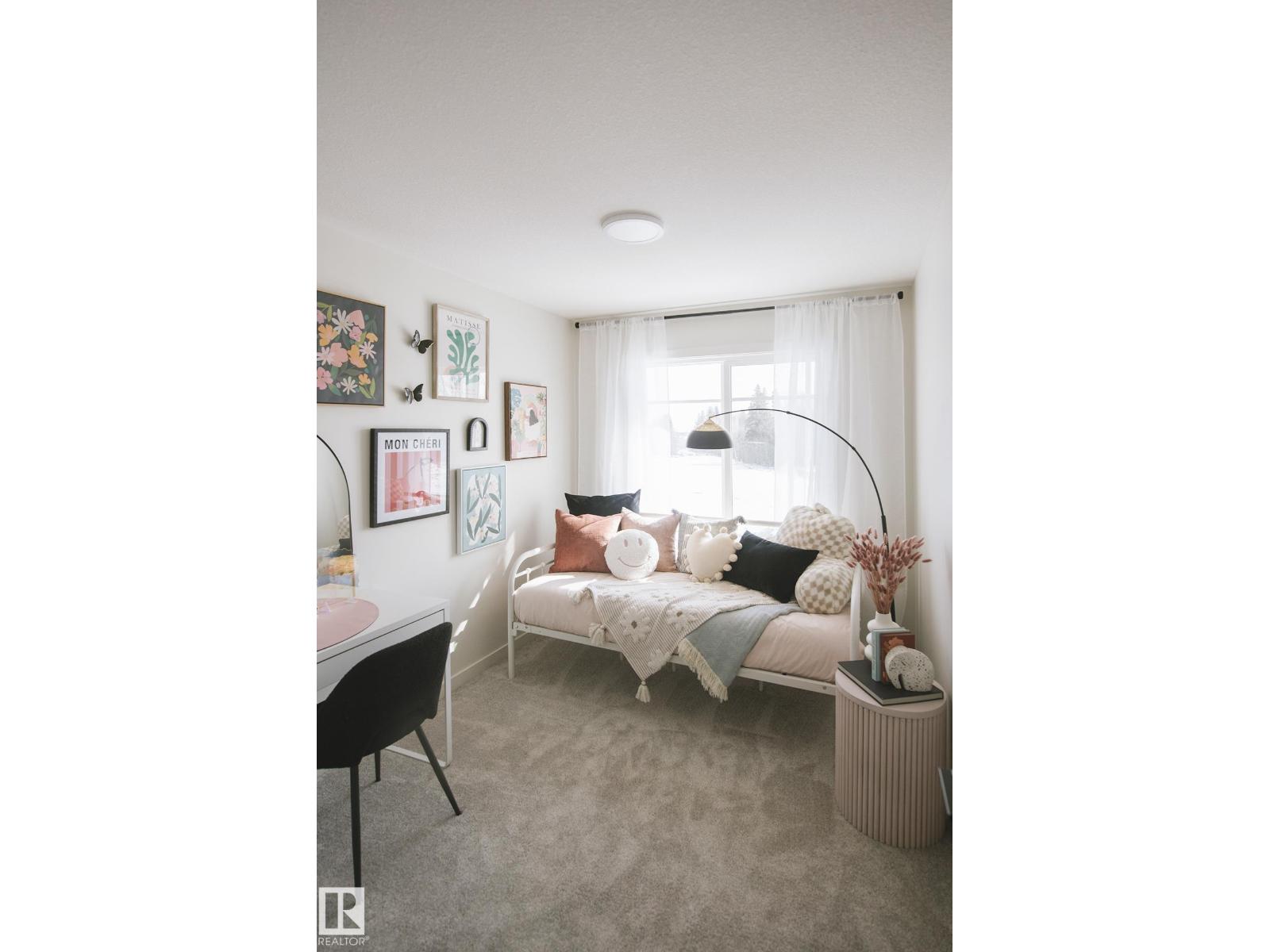 9079 Elves Loop Nw, Edmonton, Alberta  T6M 3G4 - Photo 8 - E4468452