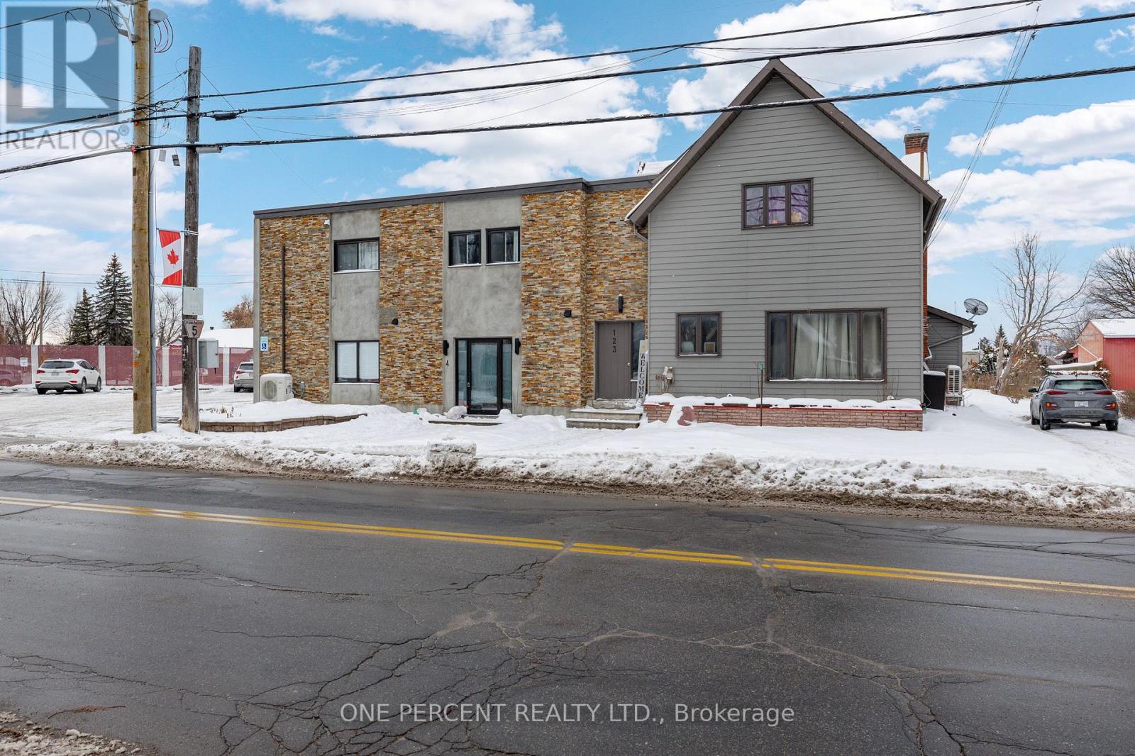 4 - 6610 FORTH LINE ROAD W, Ottawa, Ontario