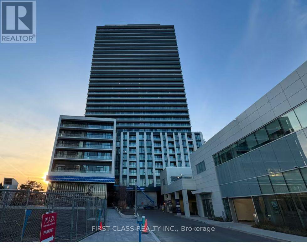 811 - 5858 YONGE STREET, Toronto, Ontario