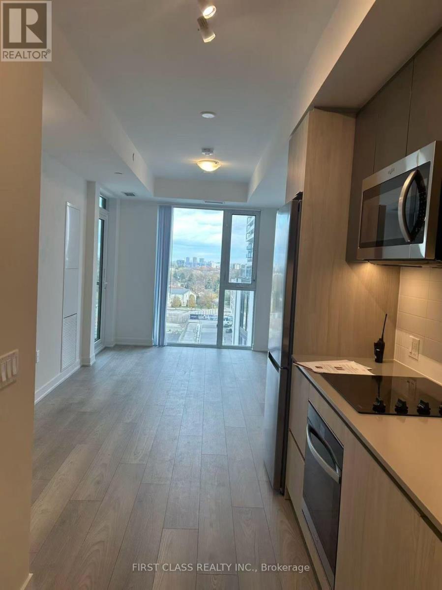 811 - 5858 Yonge Street, Toronto, Ontario  M2M 0C6 - Photo 3 - C12644320