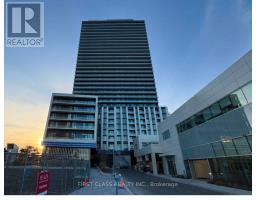 811 - 5858 YONGE STREET, Toronto, Ontario