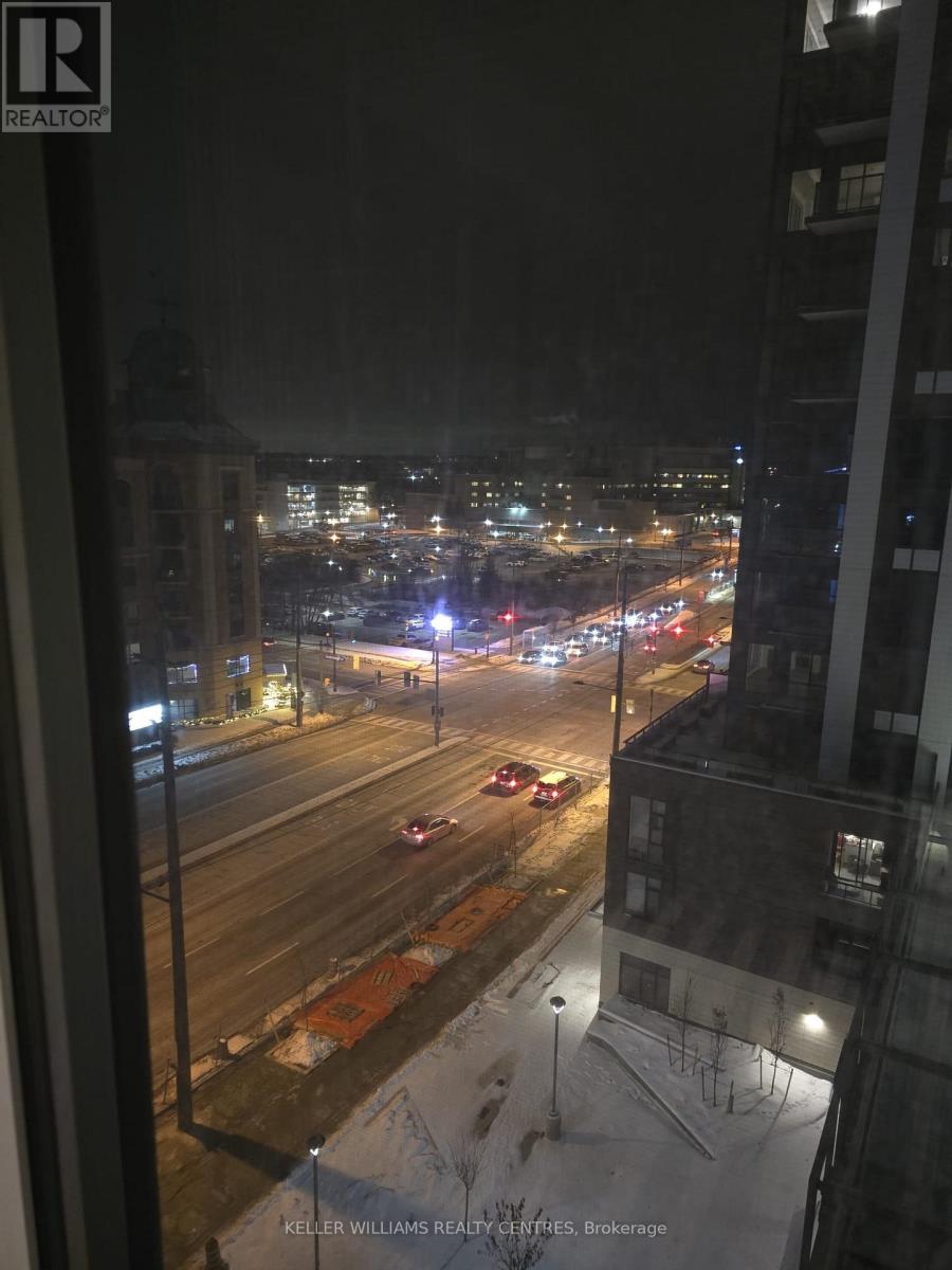 B 709 - 715 DAVIS DRIVE, Newmarket, Ontario