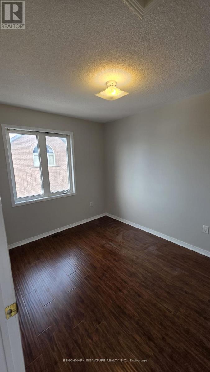 Rear Coach House - 676 Cornell Rouge Boulevard, Markham, Ontario  L6B 0P4 - Photo 11 - N12644318