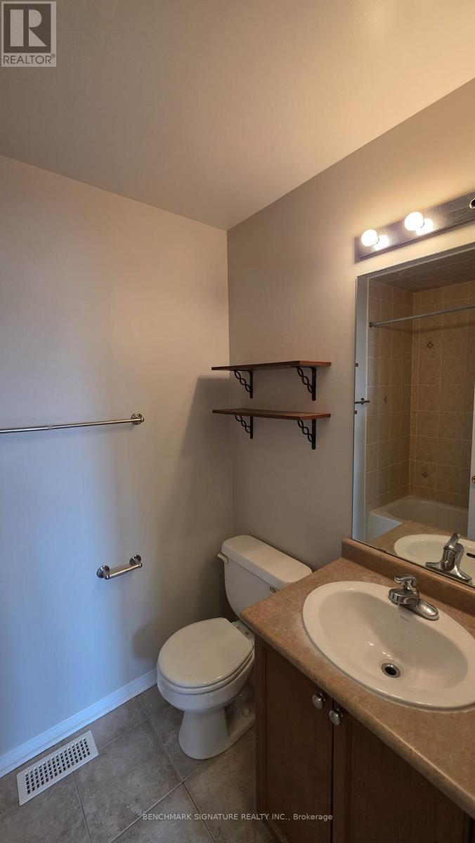 Rear Coach House - 676 Cornell Rouge Boulevard, Markham, Ontario  L6B 0P4 - Photo 14 - N12644318