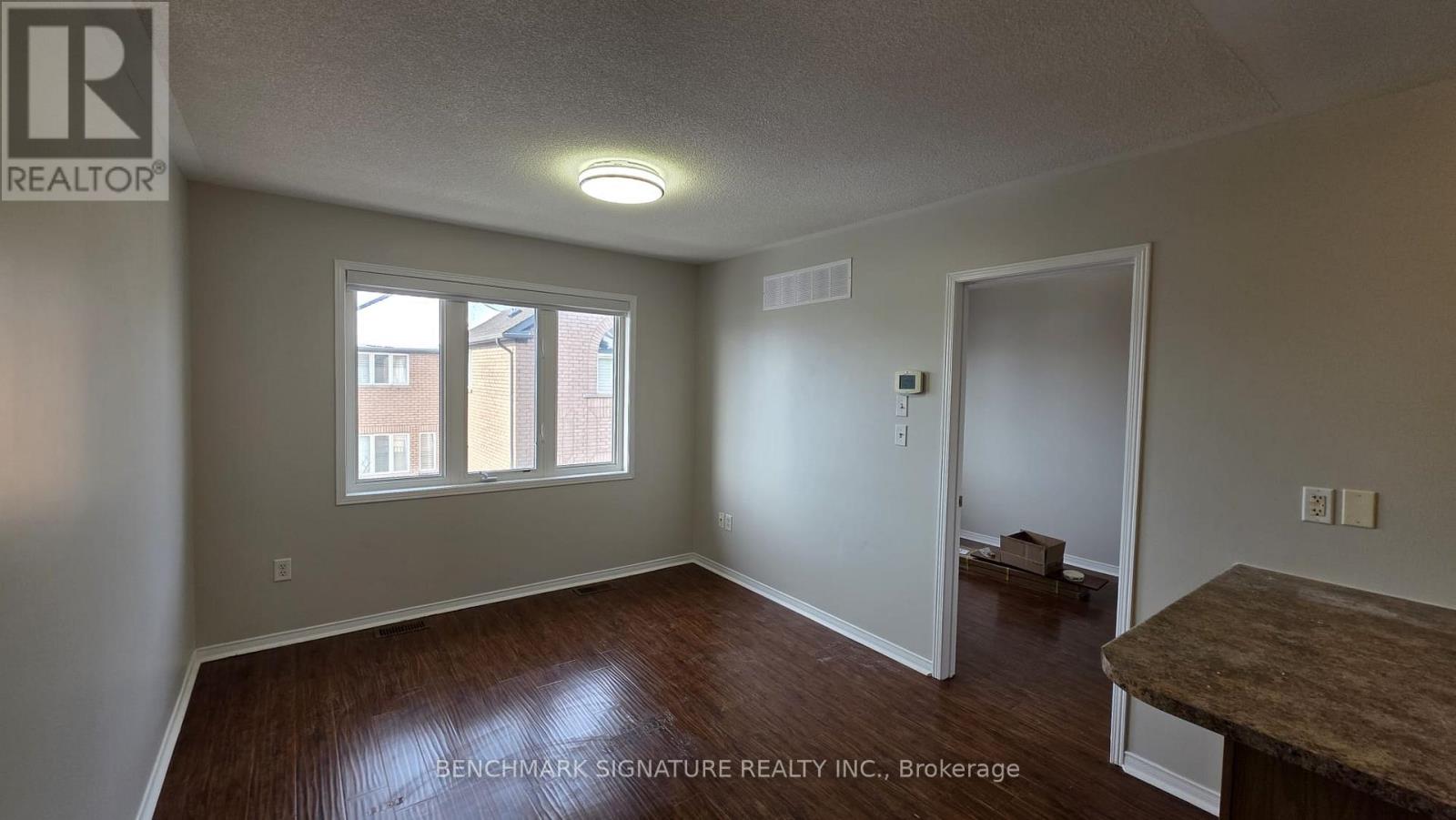 Rear Coach House - 676 Cornell Rouge Boulevard, Markham, Ontario  L6B 0P4 - Photo 7 - N12644318