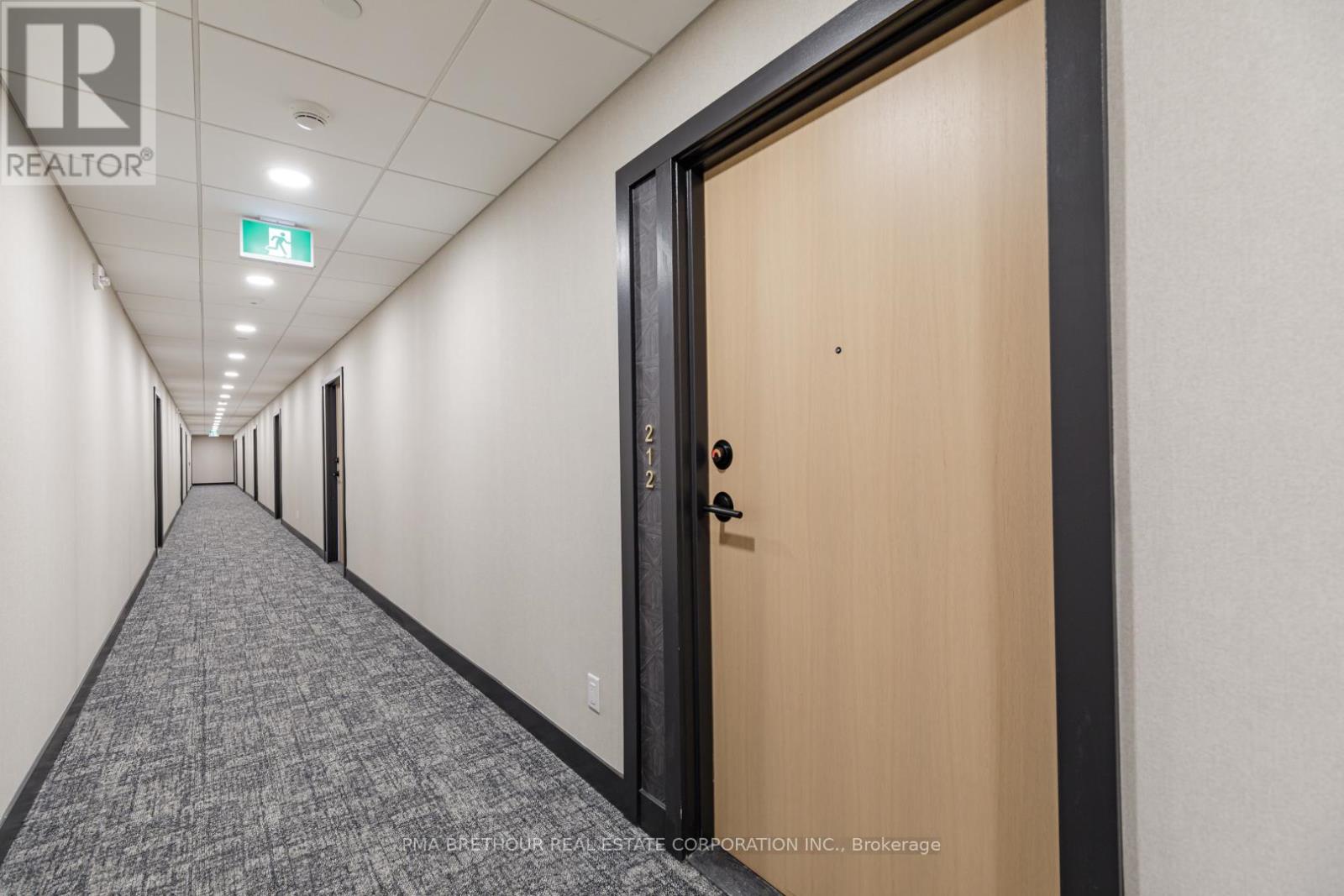 212 - 31 Huron Street, Collingwood, Ontario  L9Y 5T7 - Photo 3 - S12644306