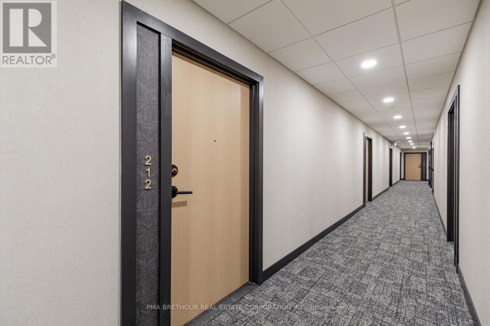 212 - 31 Huron Street, Collingwood, Ontario  L9Y 5T7 - Photo 4 - S12644306