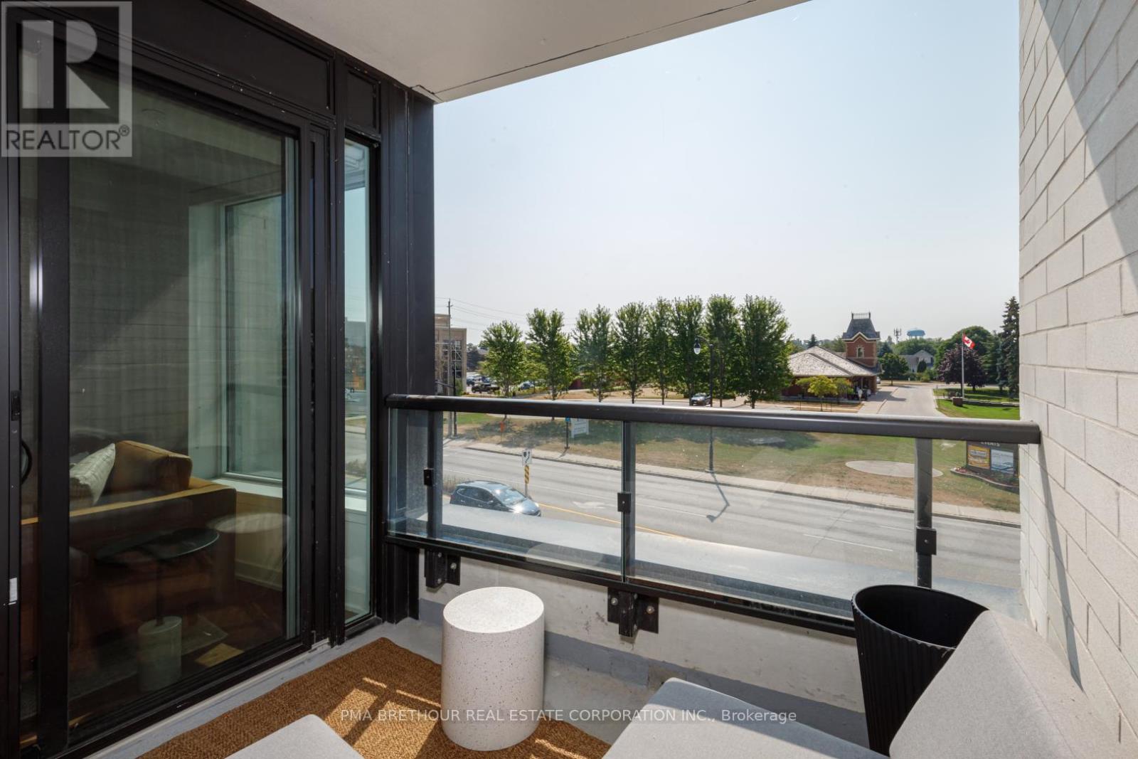 210 - 31 Huron Street, Collingwood, Ontario  L9Y 5T7 - Photo 24 - S12644308