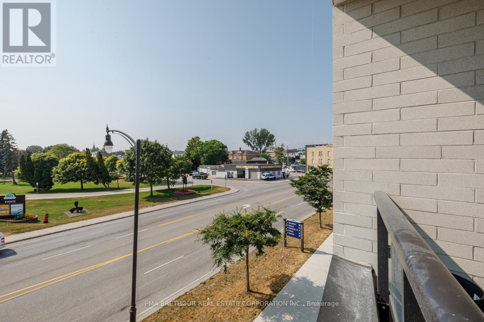 210 - 31 Huron Street, Collingwood, Ontario  L9Y 5T7 - Photo 28 - S12644308