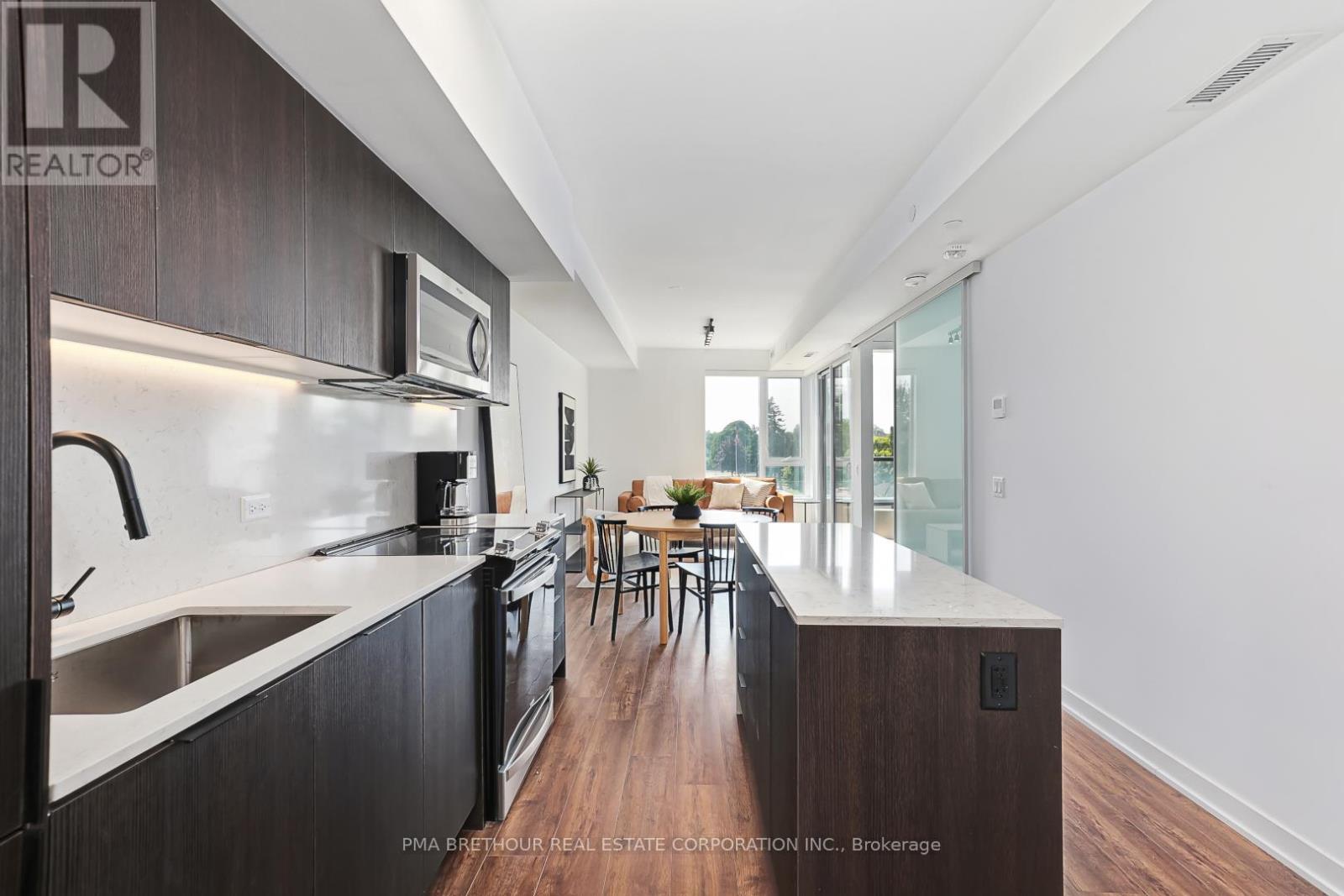 210 - 31 Huron Street, Collingwood, Ontario  L9Y 5T7 - Photo 8 - S12644308