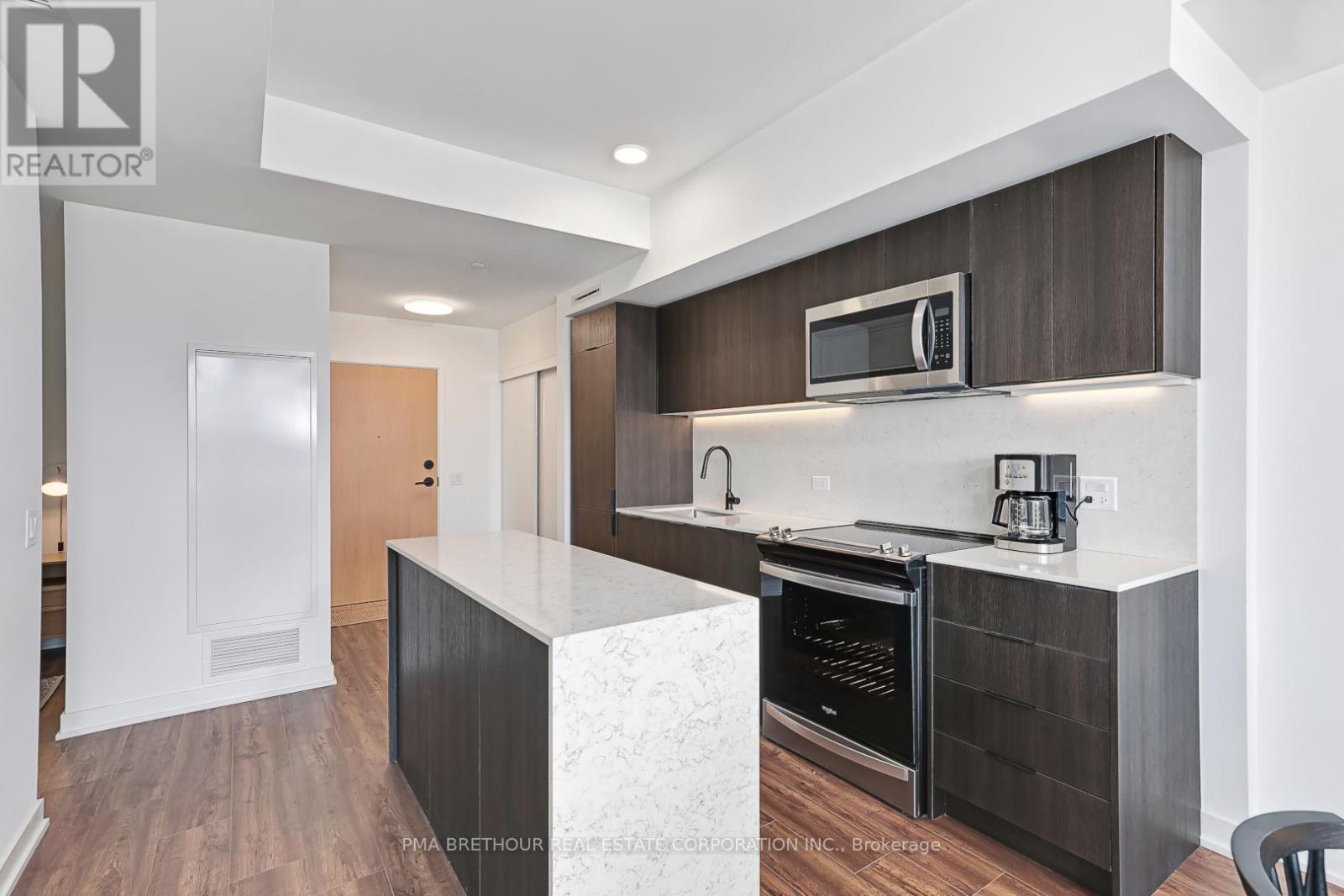 210 - 31 Huron Street, Collingwood, Ontario  L9Y 5T7 - Photo 9 - S12644308