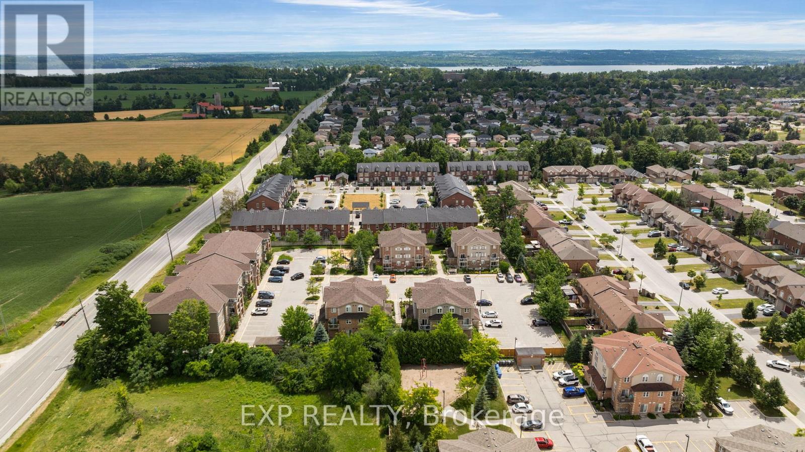 3 - 135 Sydenham Wells, Barrie, Ontario  L4M 0H3 - Photo 18 - S12644312