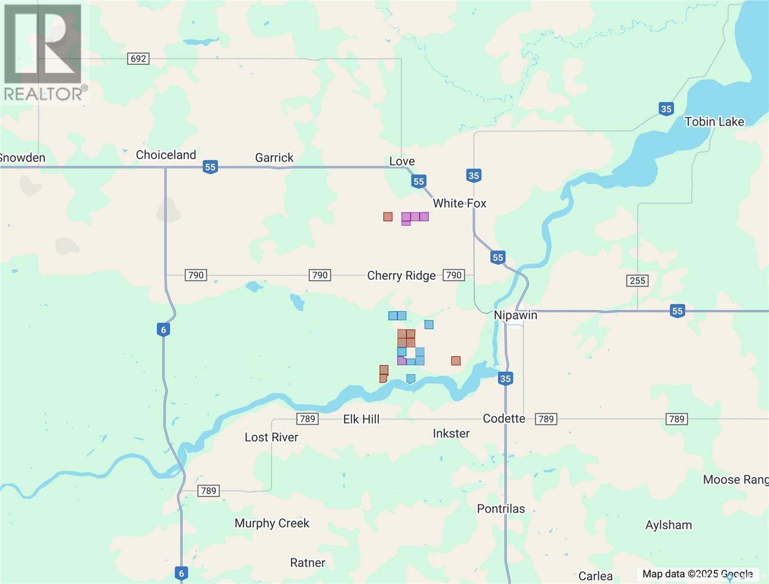 Rm488 Torch River Land, Torch River Rm No. 488, Saskatchewan  S0J 3B0 - Photo 3 - SK025668