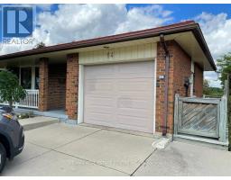 64 SANDSPRINGS CRESCENT, Kitchener, Ontario