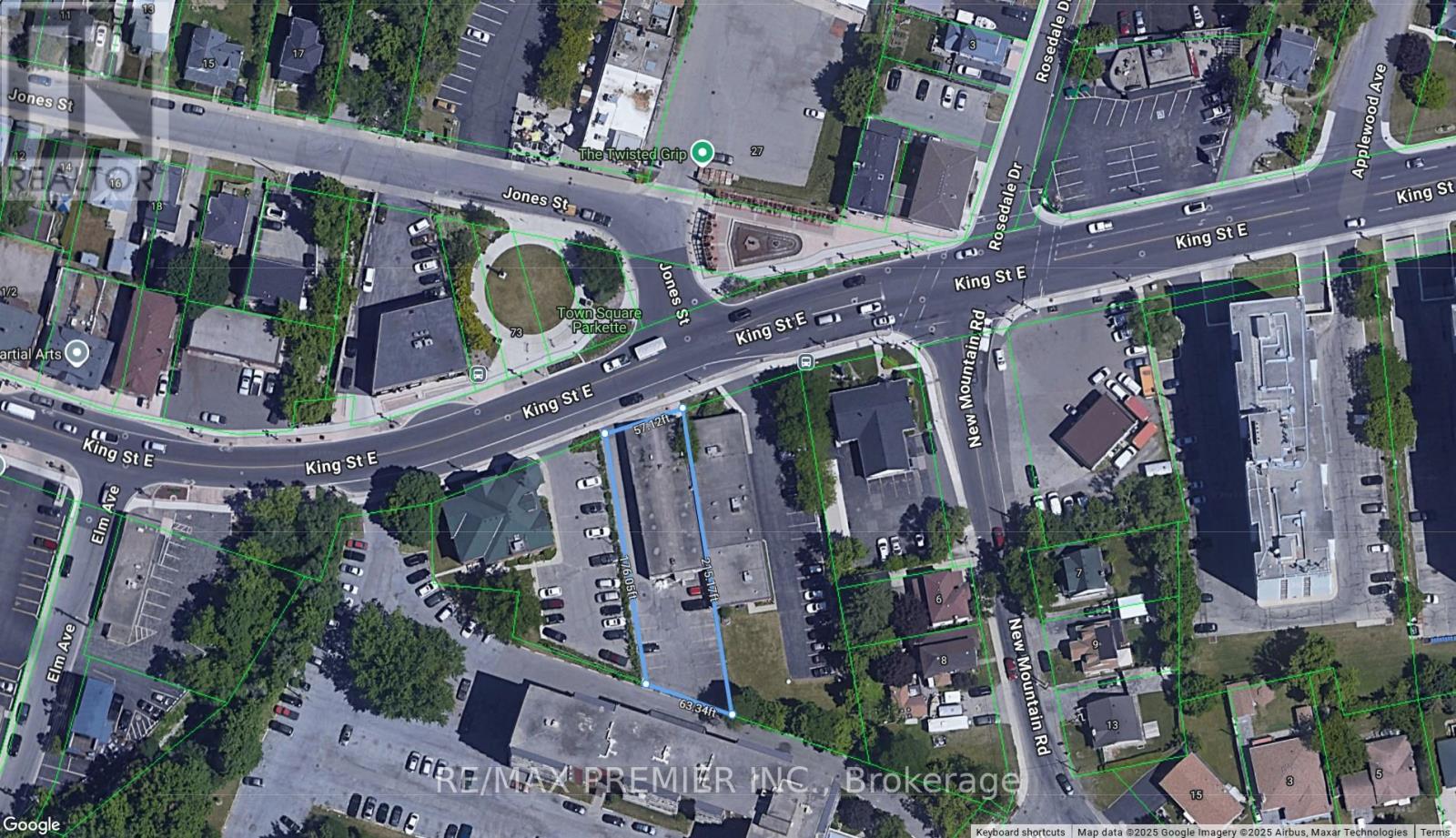 70 King Street E, Hamilton, Ontario  L8G 1K2 - Photo 23 - X12644316