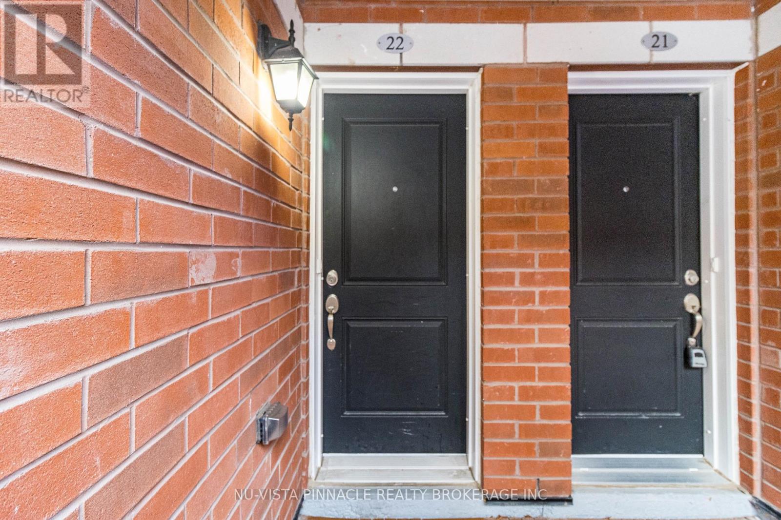 22 - 2488 Post Road, Oakville, Ontario  L6H 0K1 - Photo 3 - W12644340