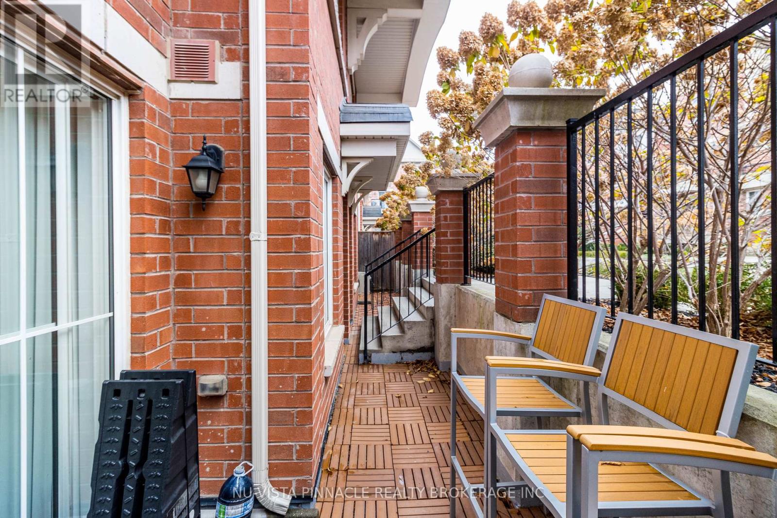 22 - 2488 Post Road, Oakville, Ontario  L6H 0K1 - Photo 36 - W12644340