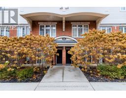 22 - 2488 POST ROAD, Oakville, Ontario